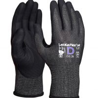 Schnittschutzhandschuhe LeiKaFlex® Cut