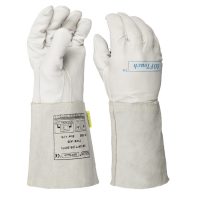 Weldas Schweißerhandschuh 