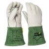 ThunderingBison™ Bisonleder Schweißerhandschuh