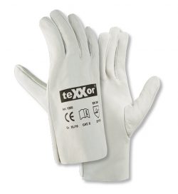 teXXor® Schafsnappa Vollleder-Handschuh