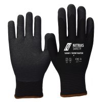 NITRAS Winterhandschuh SNOW FIGHTER