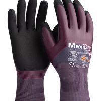 ATG® Nylon-Strickhandschuhe MaxiDry Elite