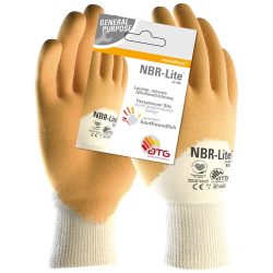 ATG® Nitril-Handschuhe NBR-Lite
