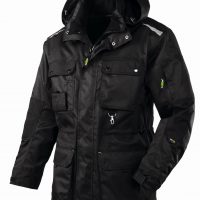Winter Jacke BOSTON