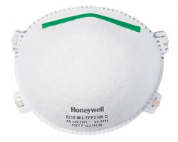 Honeywell 5210