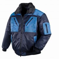 4173 Piloten-Jacke OSLO