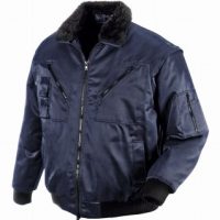 4174 - Piloten Jacke OSLO