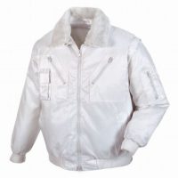 4175 - Piloten Jacke OSLO