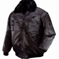 4176 - Piloten Jacke OSLO