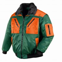 4178 - Piloten Jacke OSLO