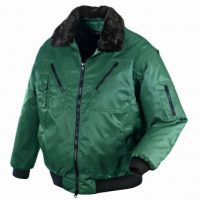 4179 - Piloten Jacke OSLO