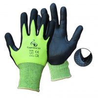 Arbeitshandschuhe SCHWAN Cygnocut 67