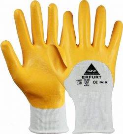 Nitril-Handschuhe ERFURT