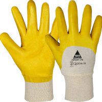 Nitril-Handschuhe ERFURT LITE