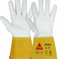 Hitzeschutzhandschuh Peru