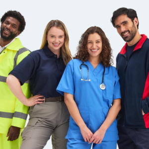 Uneek Arbeitskleidung