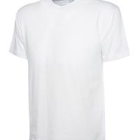 UC302 - UNEEK Heavyweight T-Shirt