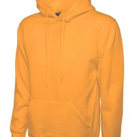 UC504 - UNEEK Classic Hooded Sweatshirt