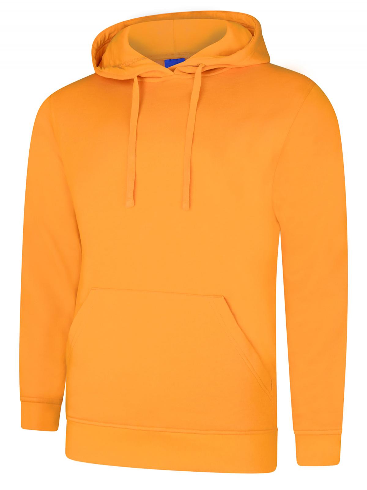 UC509 - UNEEK Deluxe Hooded Sweatshirt – Bild 31