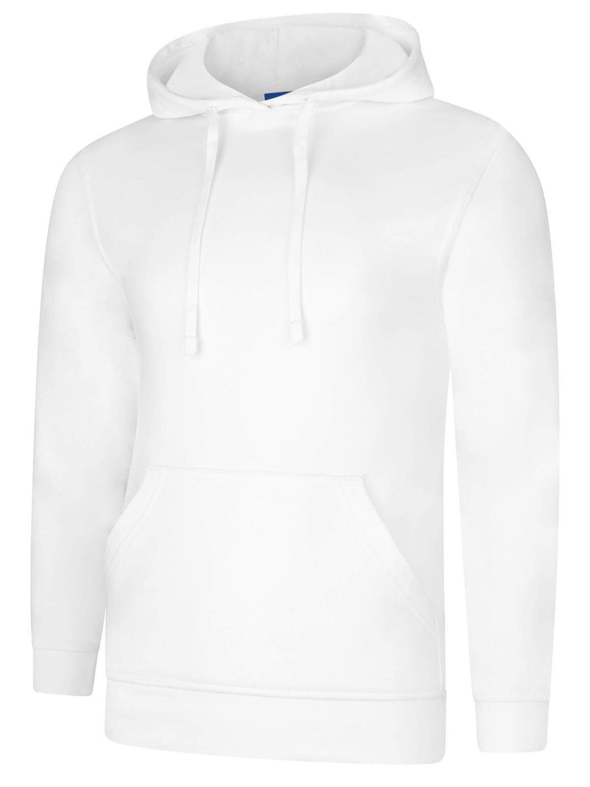 UC509 - UNEEK Deluxe Hooded Sweatshirt – Bild 33