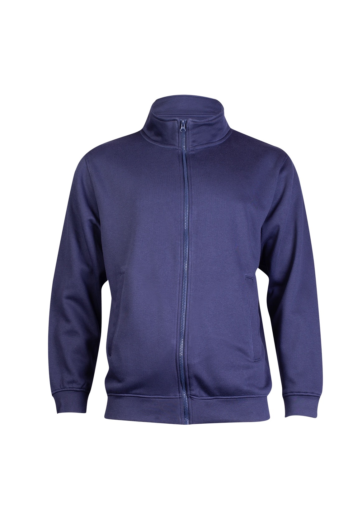 UC512 - UNEEK Deluxe Unisex Sweat Jacket