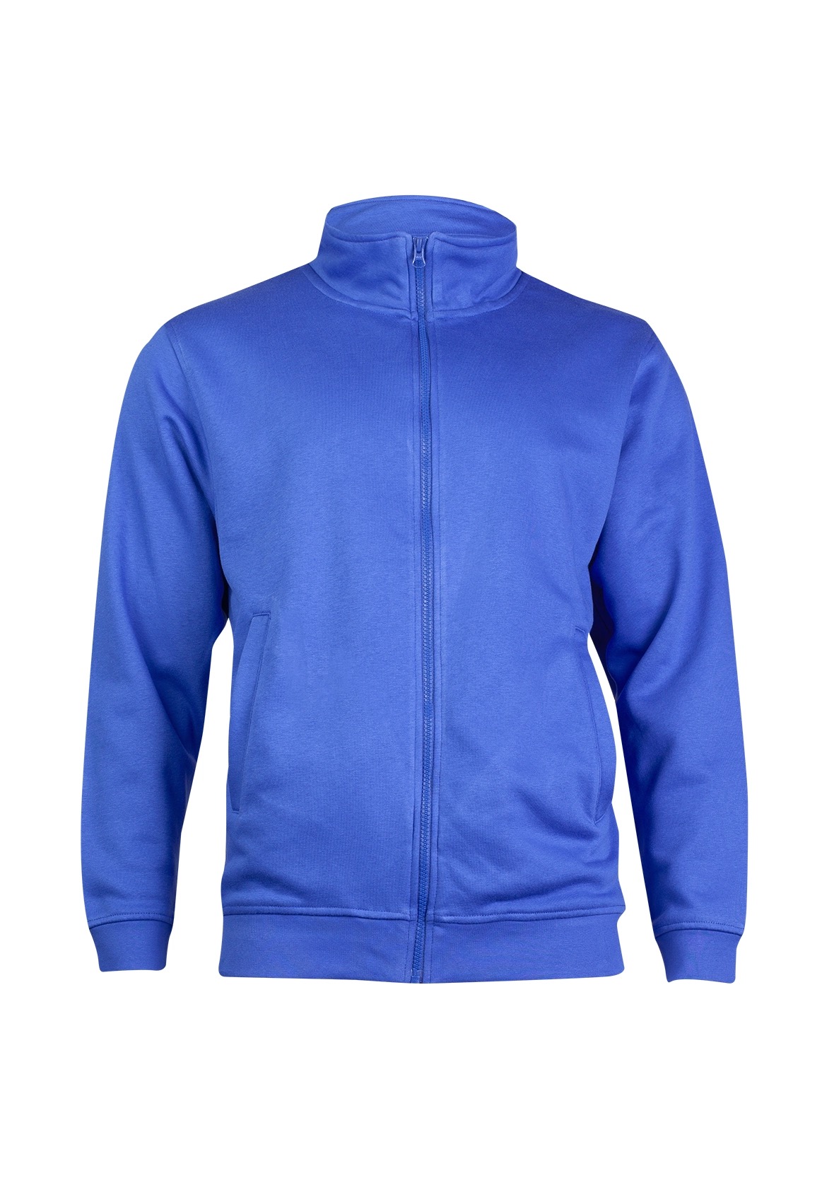 UC512 - UNEEK Deluxe Unisex Sweat Jacket – Bild 3