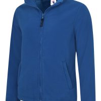 Uneek Damen Fleece Jacke UC608
